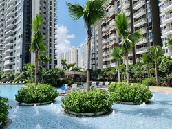 High Park Residences (D28), Apartment #206859491